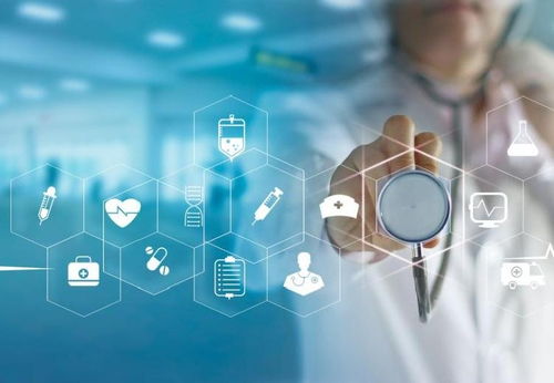 莲藕数据服务 以数据驱动，重塑互联网医疗中药房、医生与患者的连接